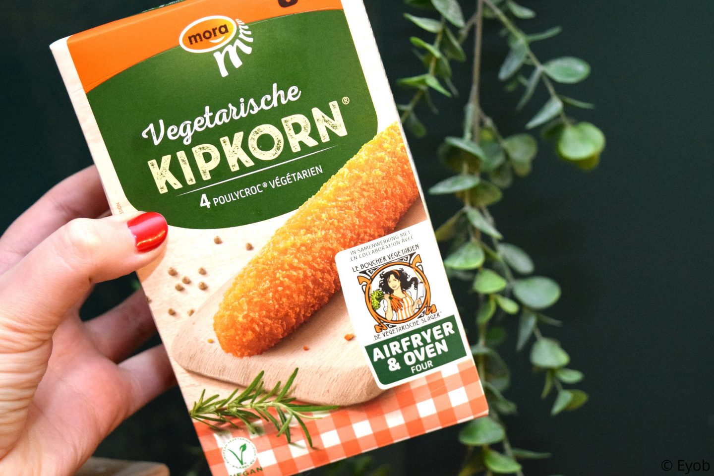 Kipkorn