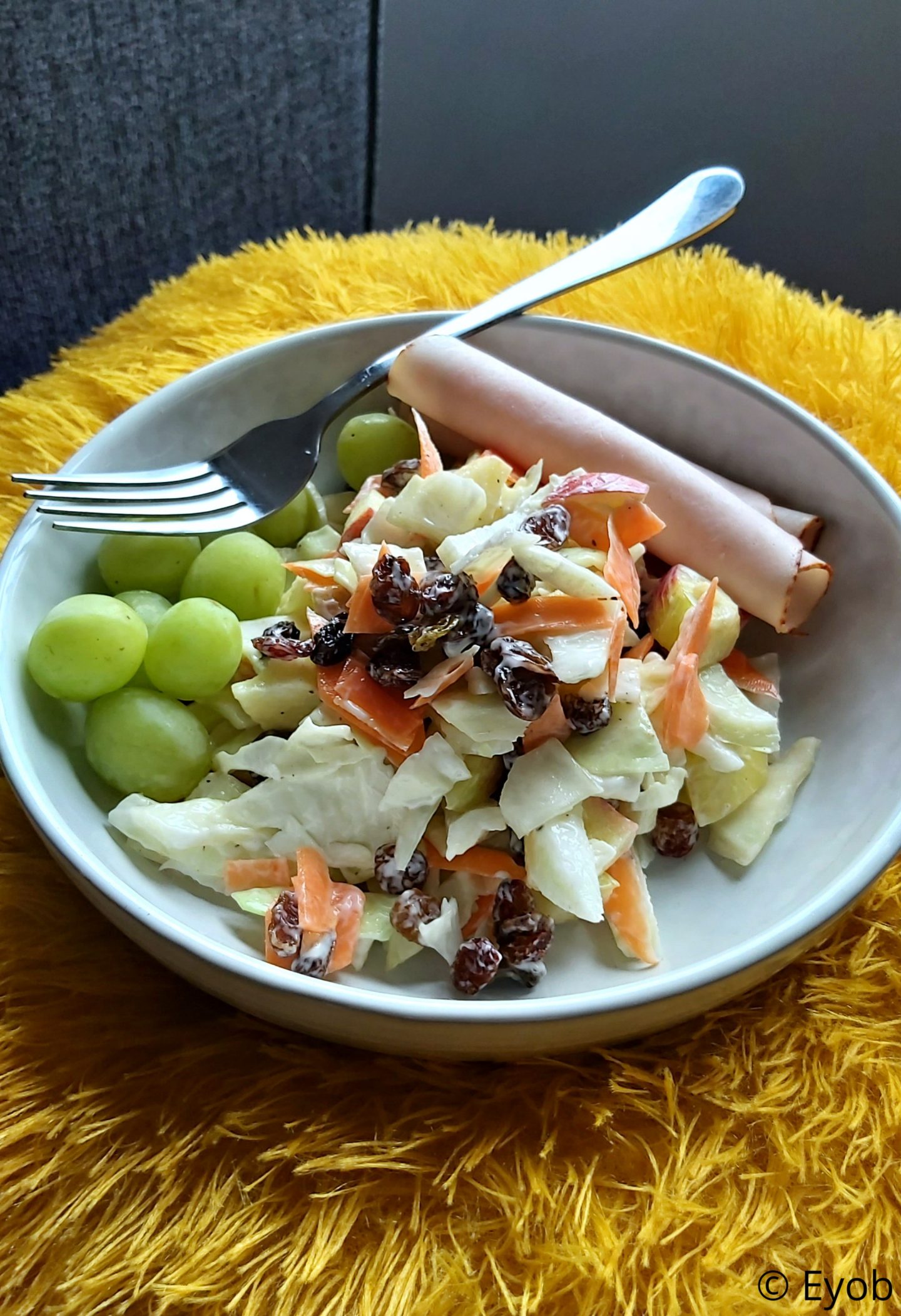 koolsalade