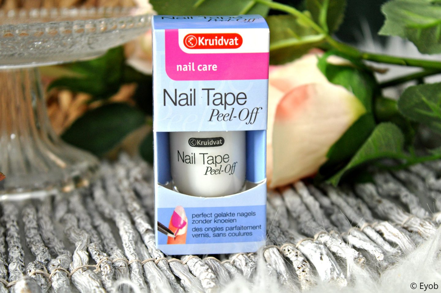 Nail Tape