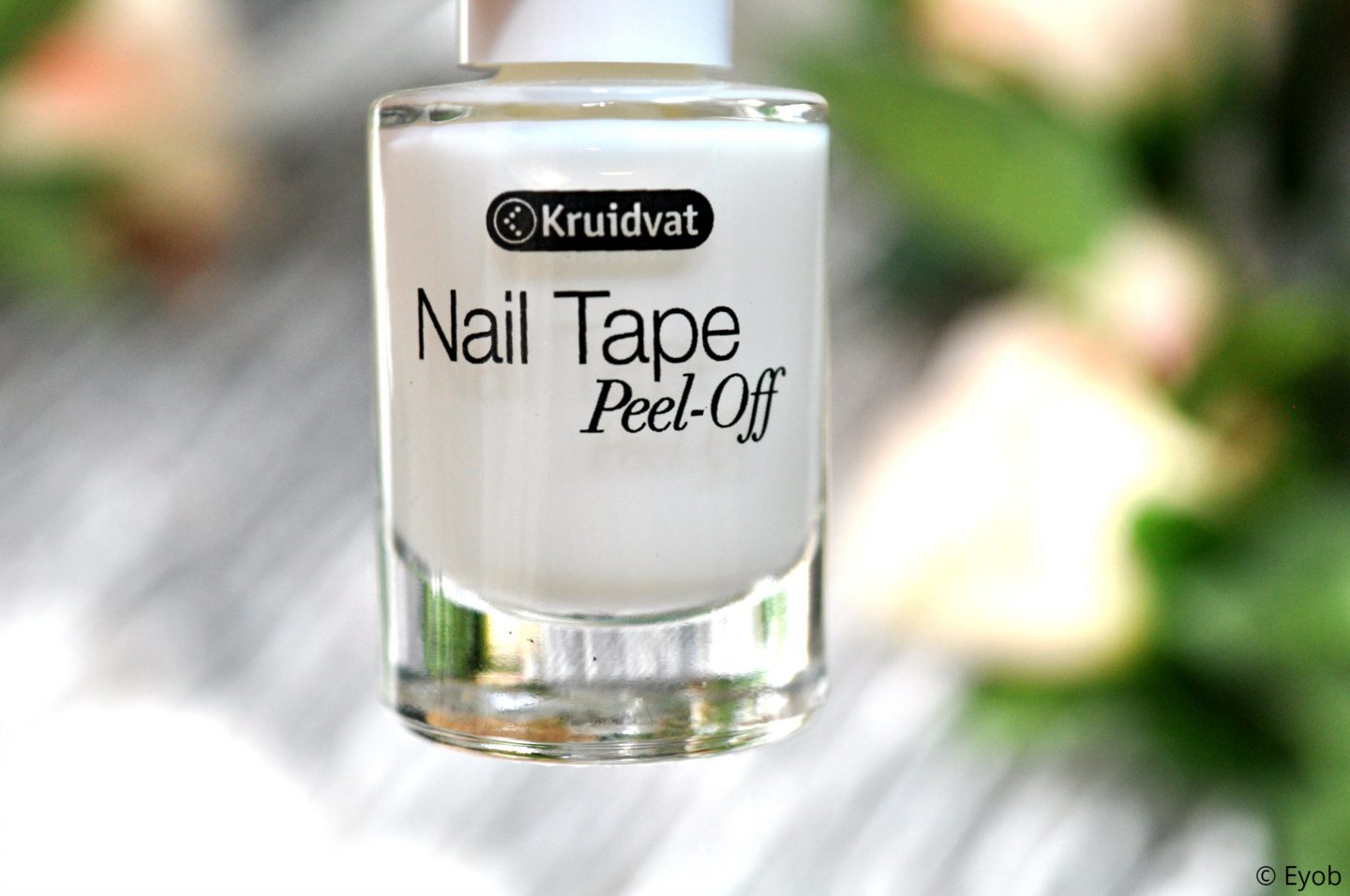 Nail Tape