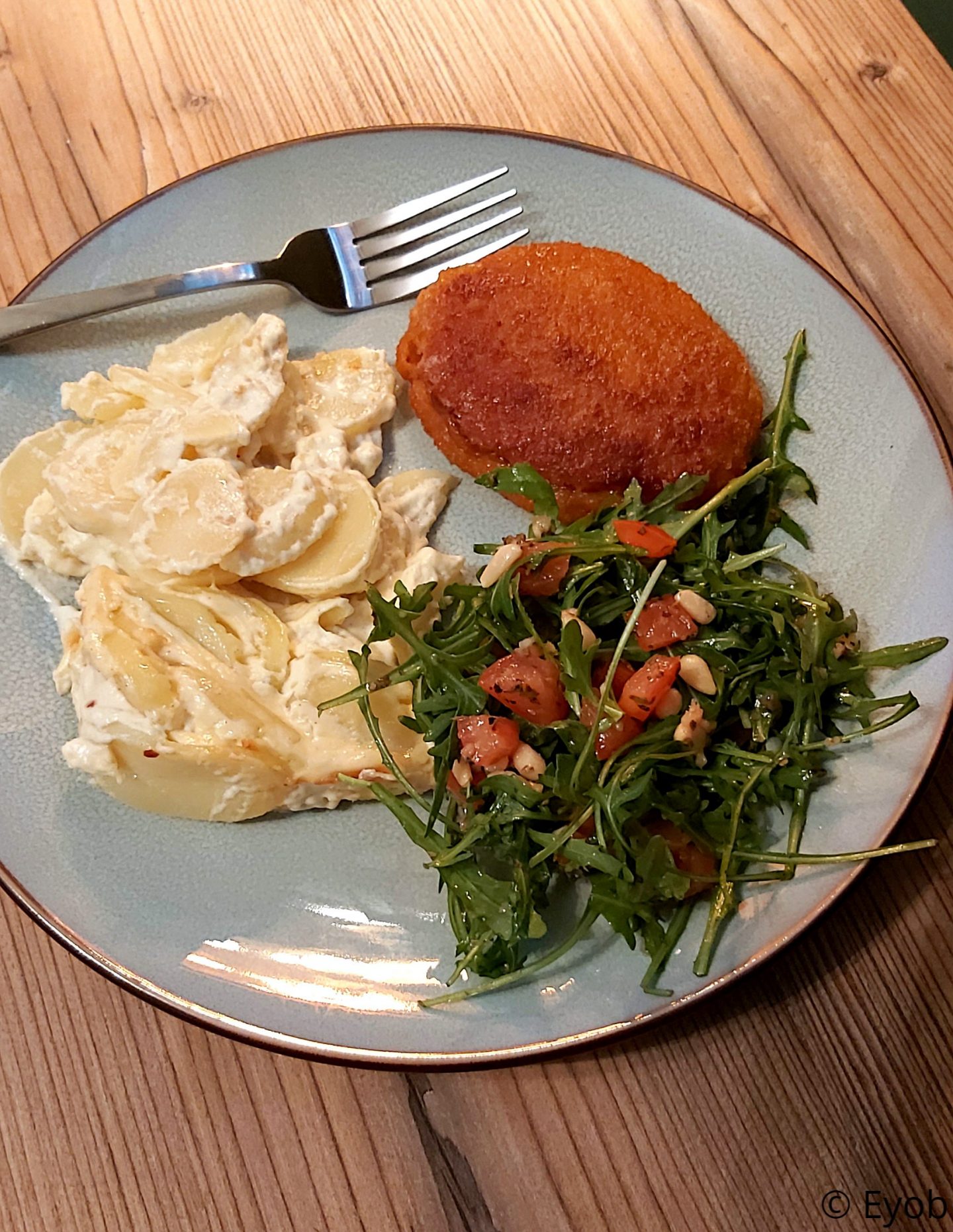 Wat aten wij deze week? - nummertje 8 (weekmenu's)