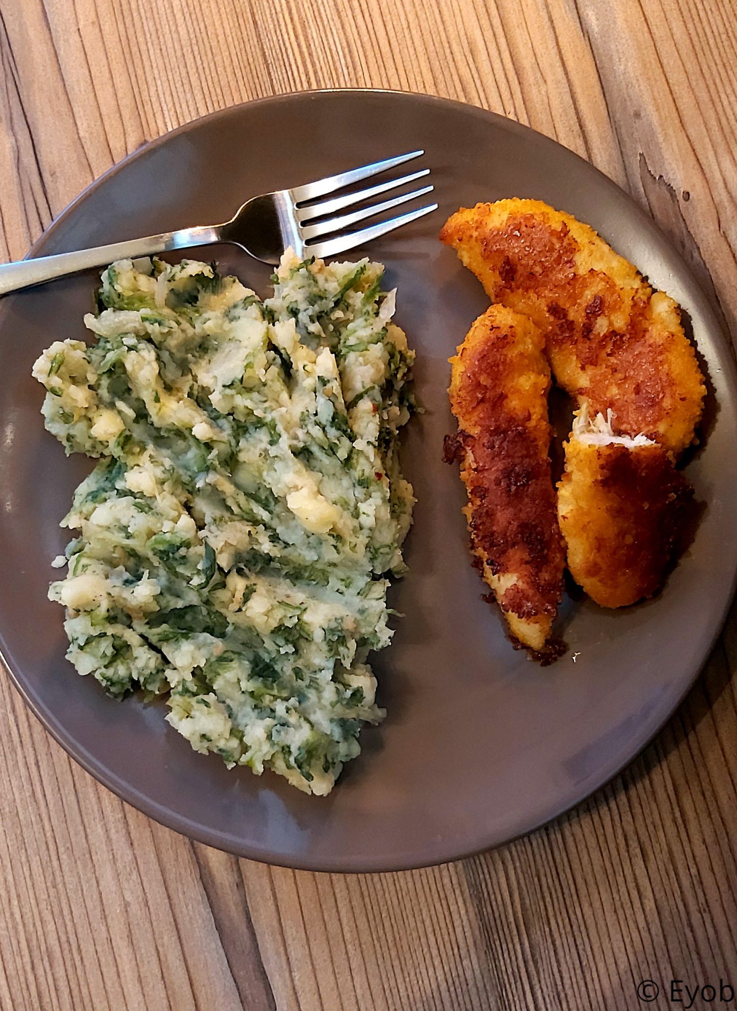 Wat aten wij deze week? - nummertje 8 (weekmenu's)