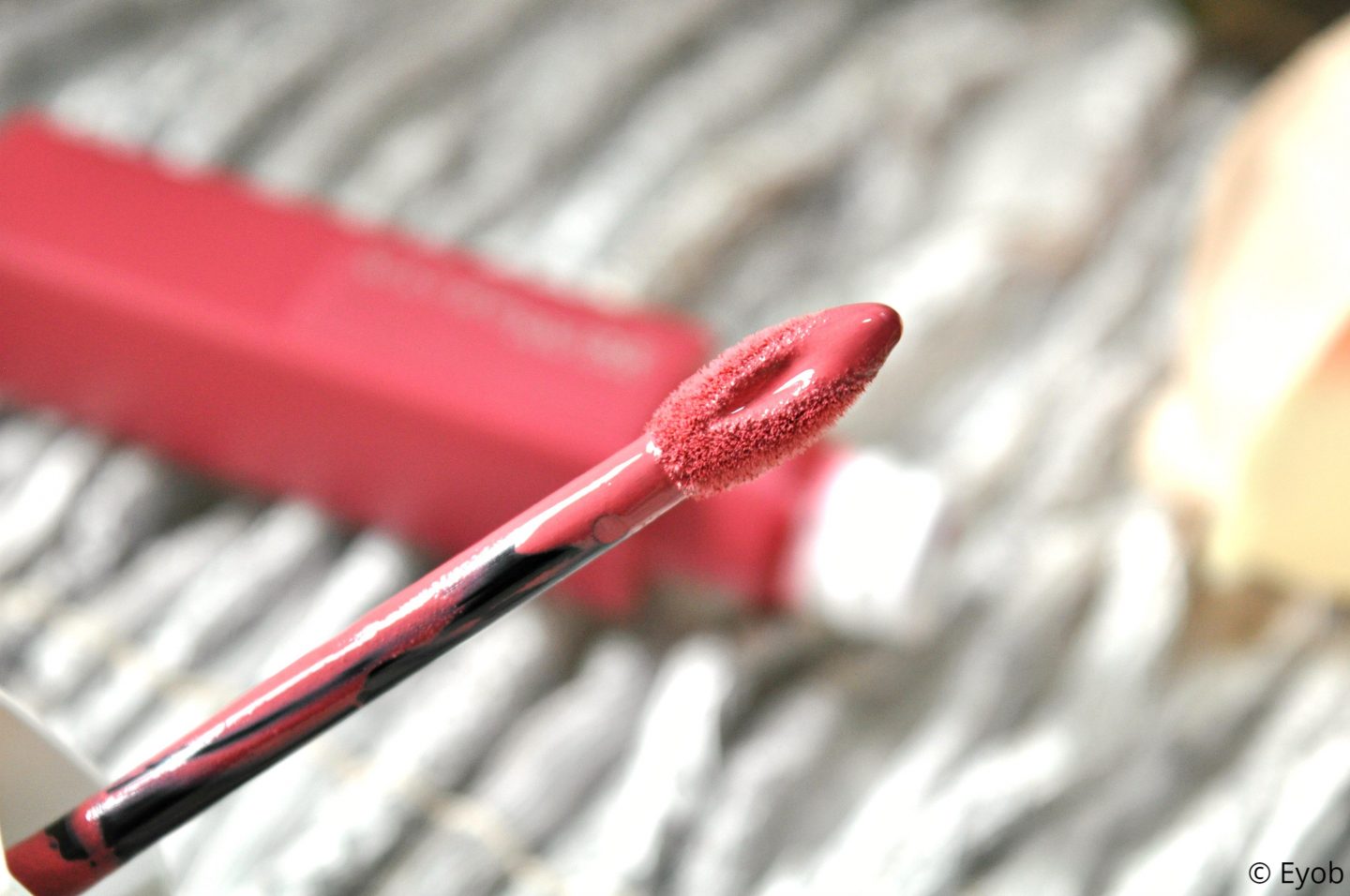 Maybelline Super Stay - Matte Ink review
