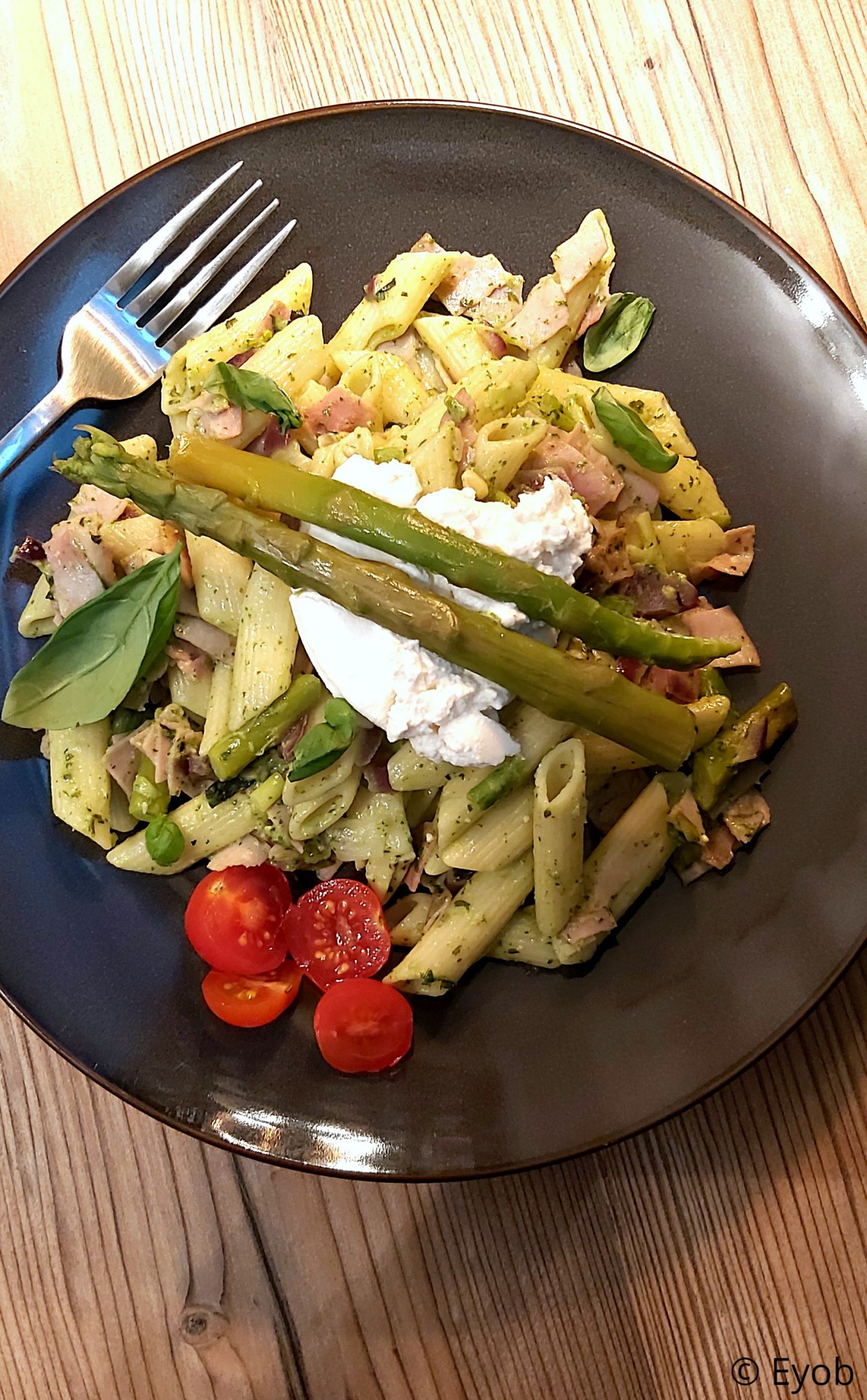 weekmenu