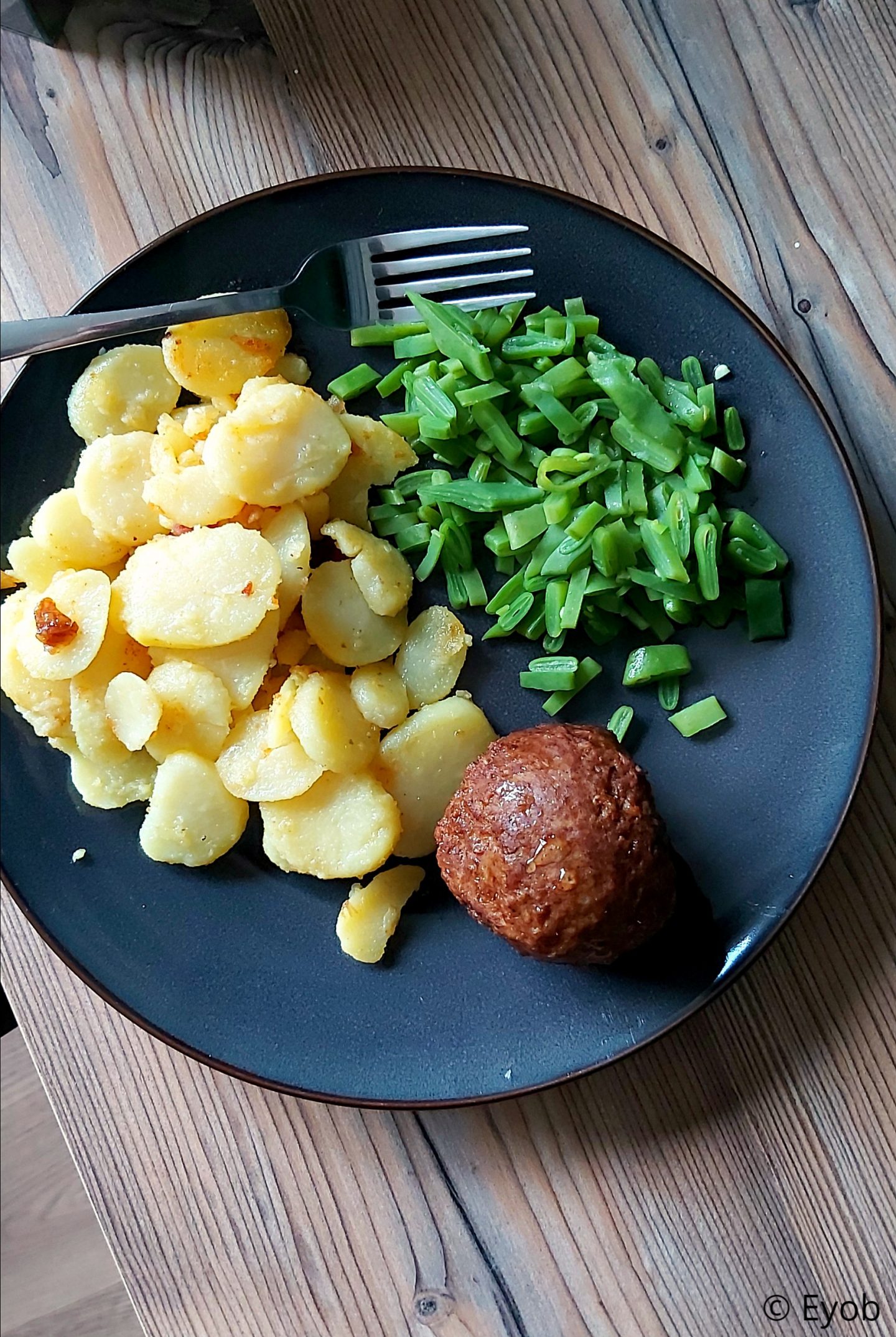 weekmenu