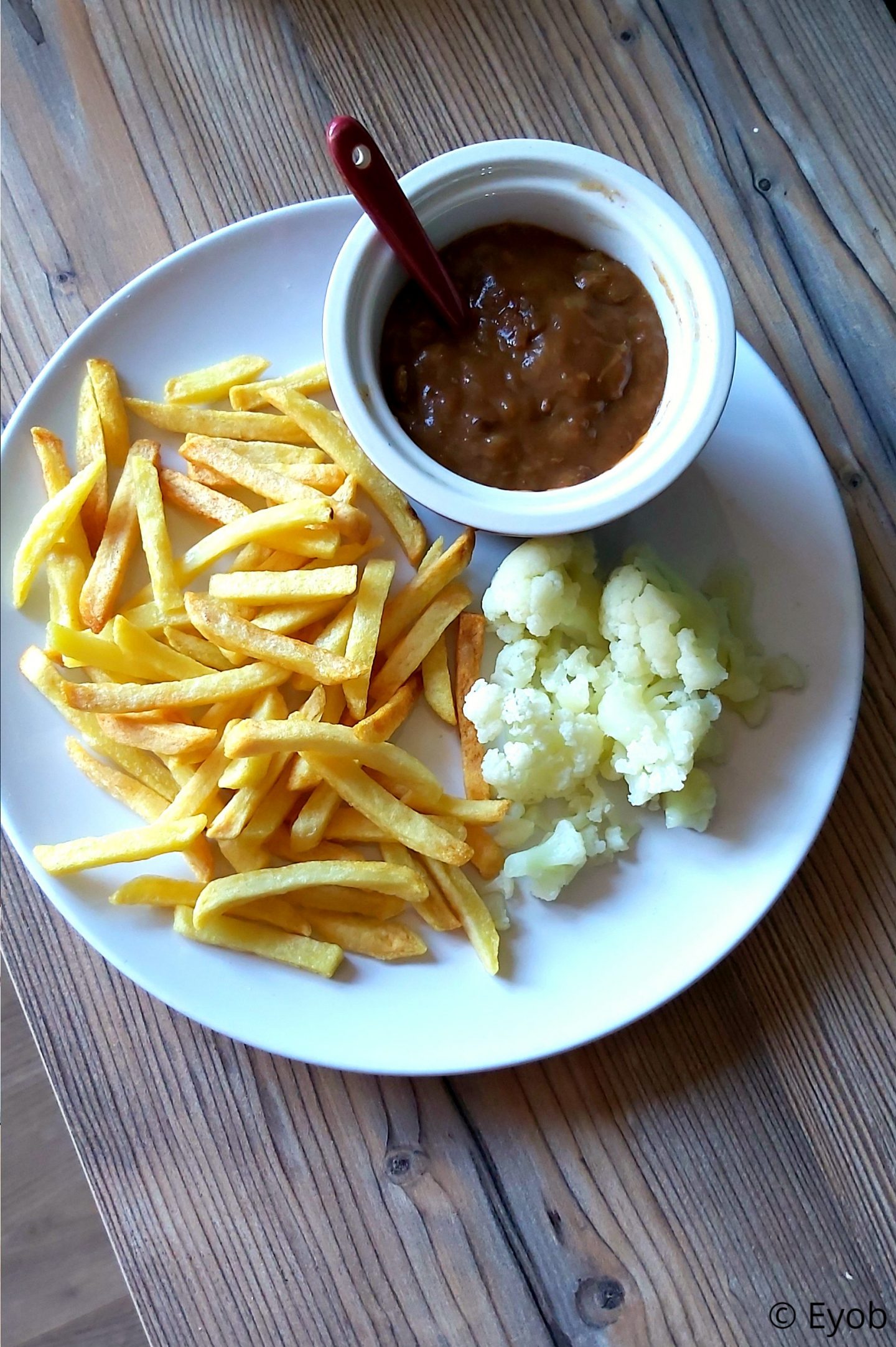 weekmenu