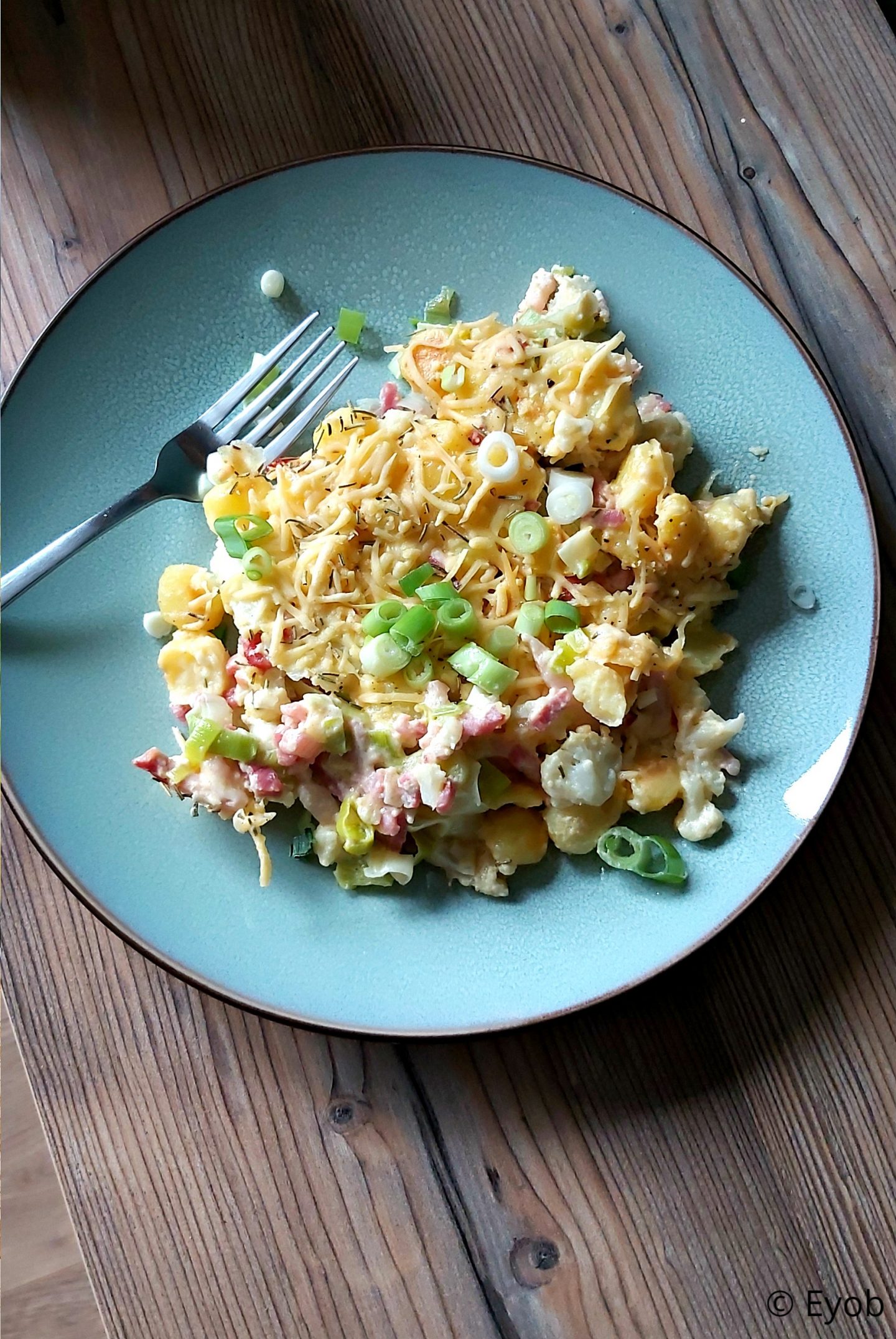 weekmenu