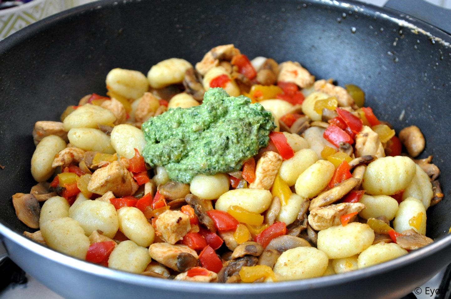 gnocchi