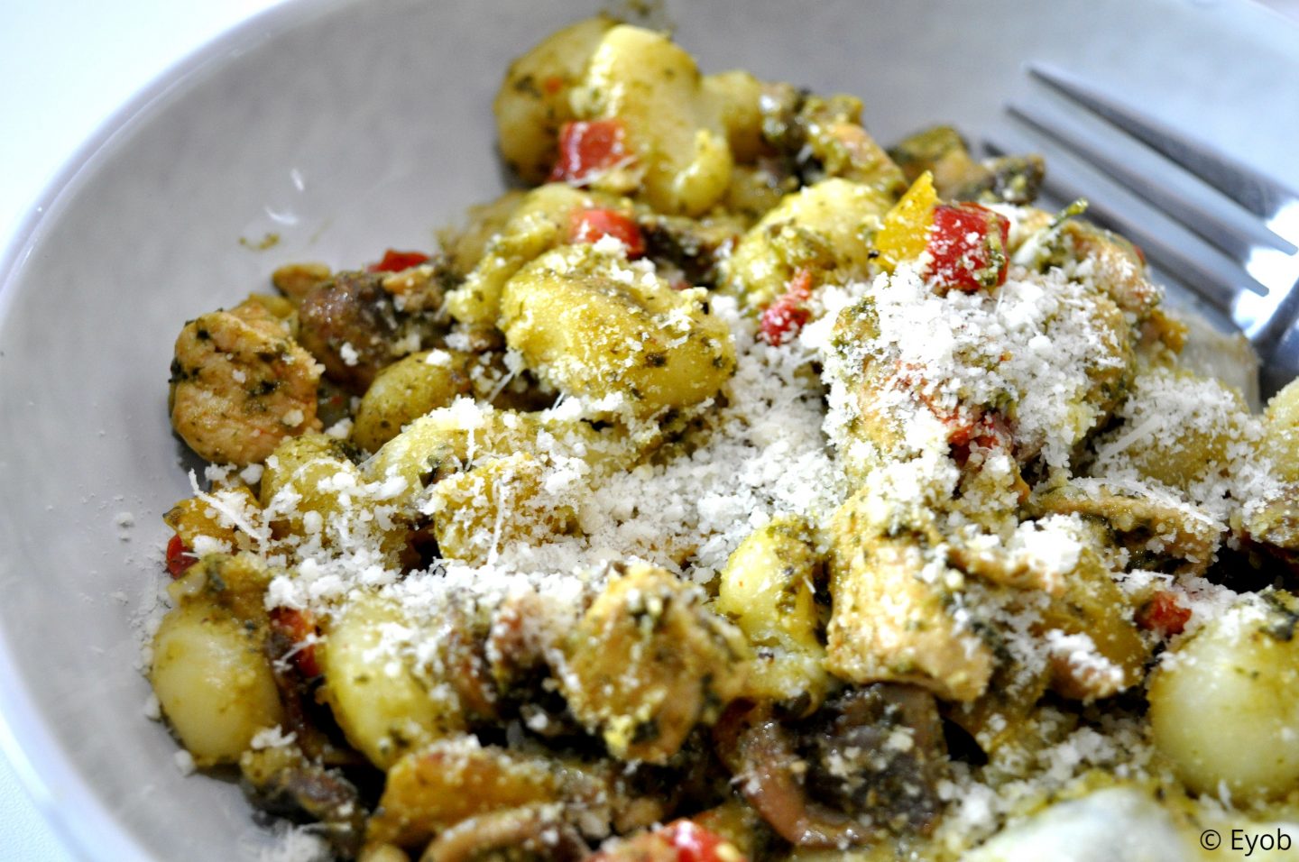gnocchi