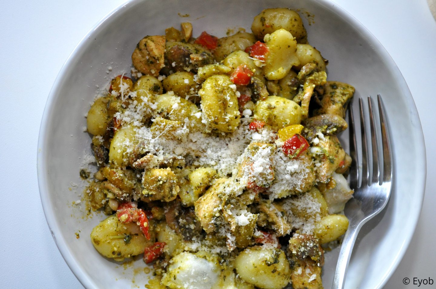 gnocchi