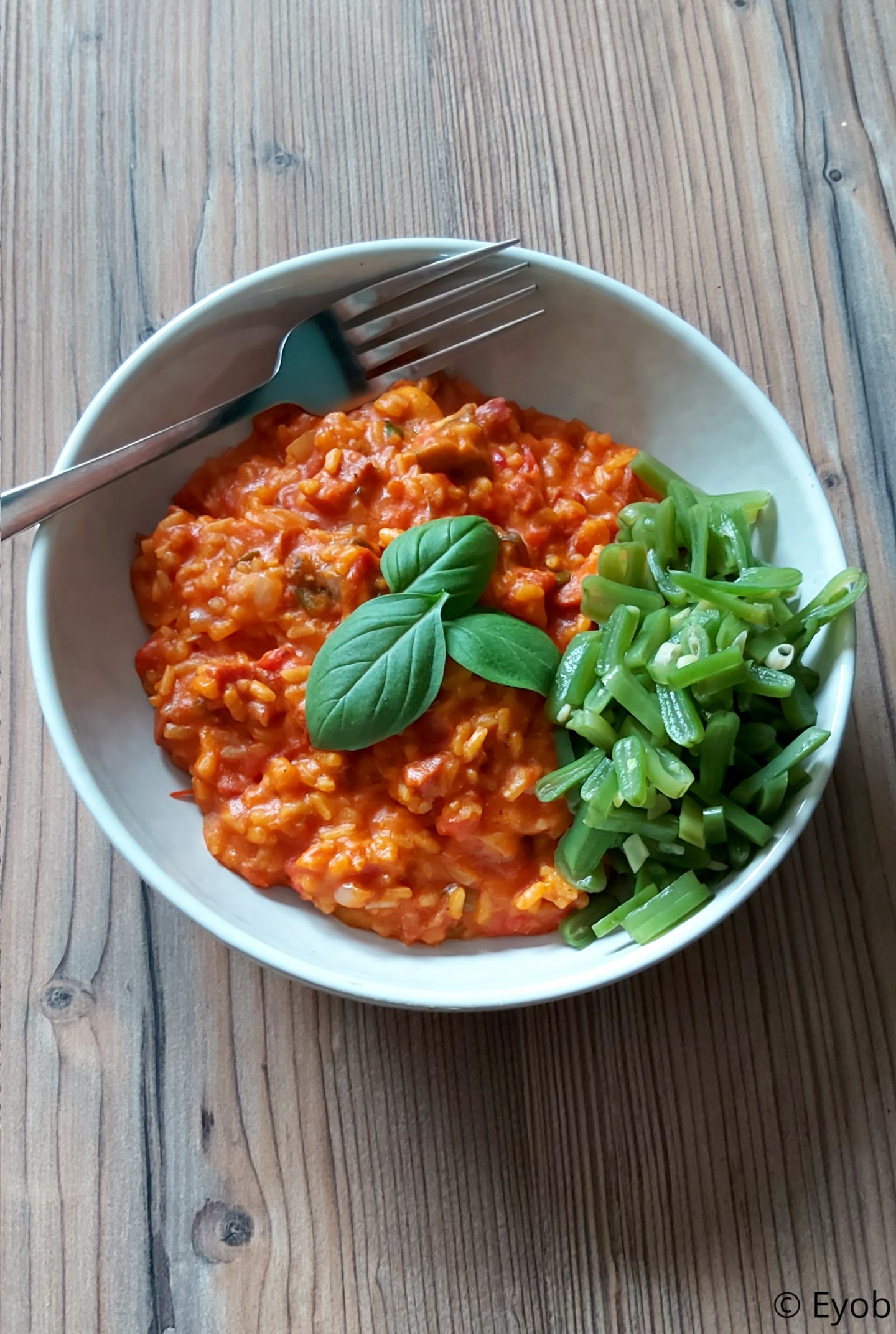 weekmenu