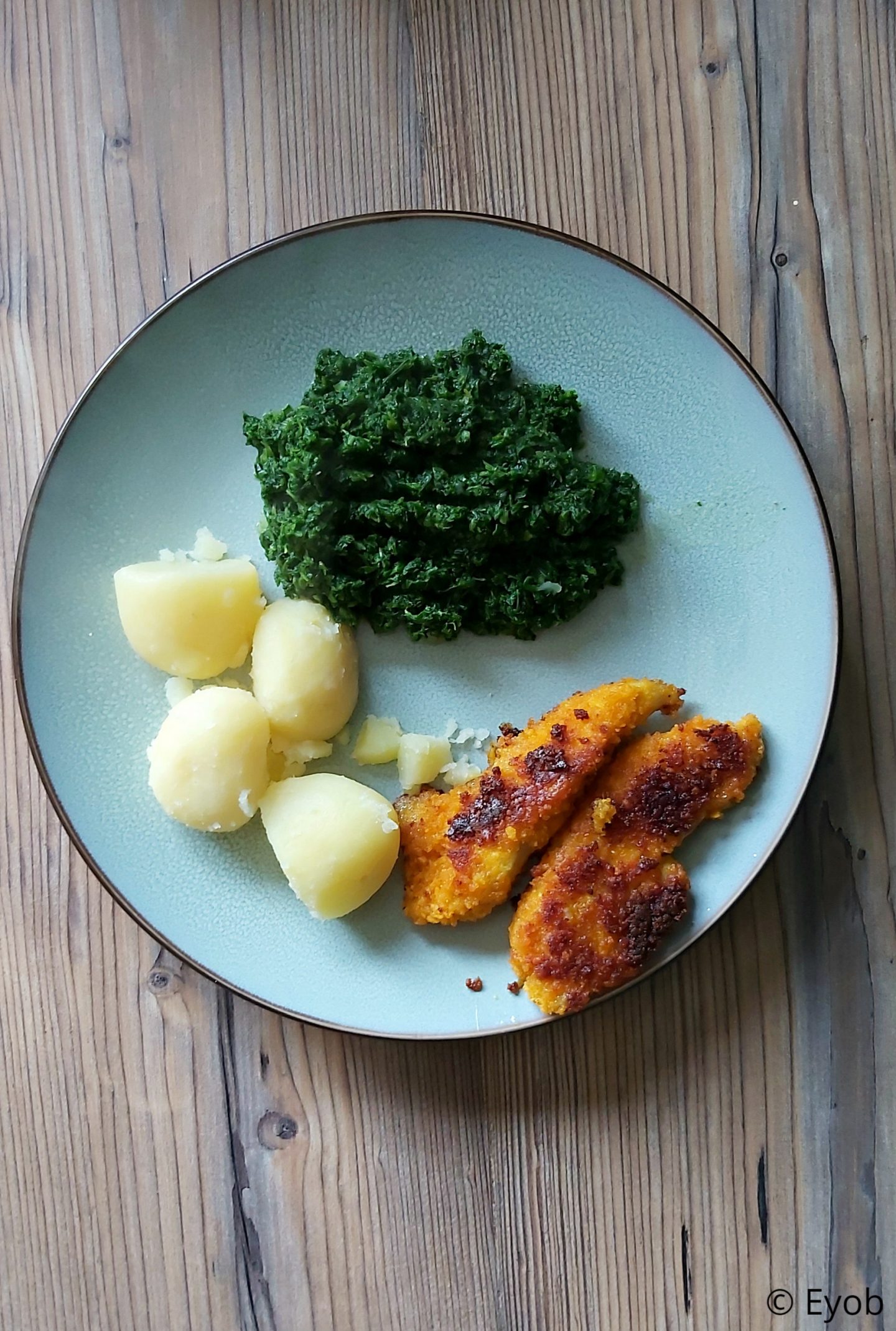 weekmenu