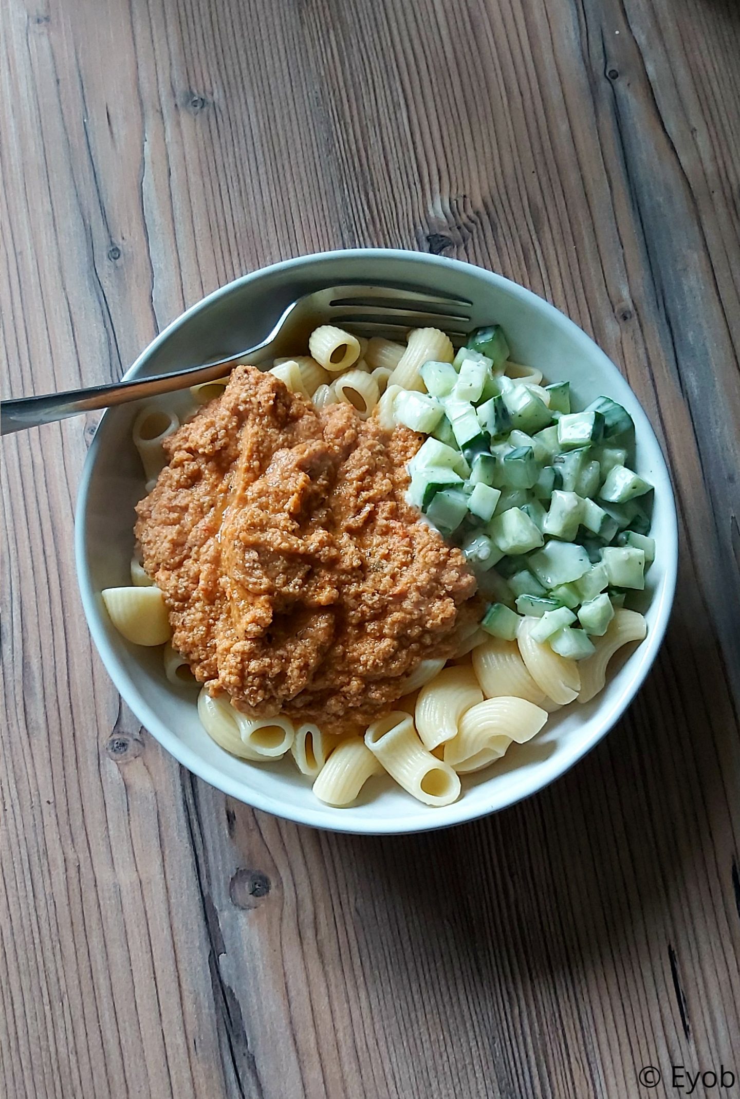 weekmenu