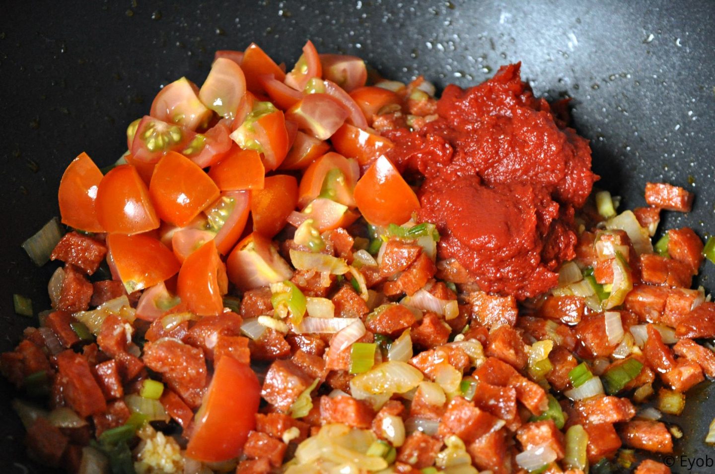 tomatenrisotto