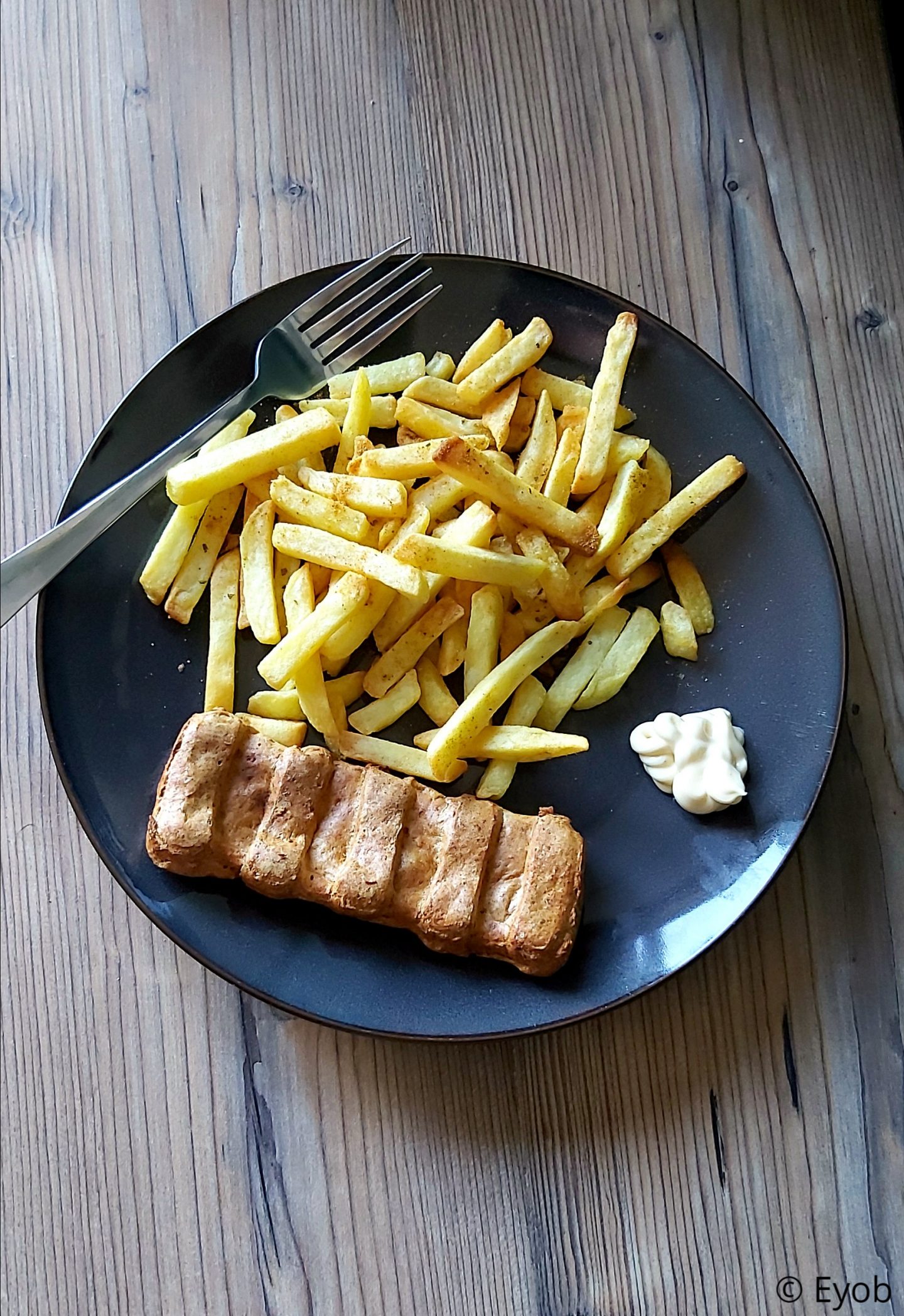 weekmenu