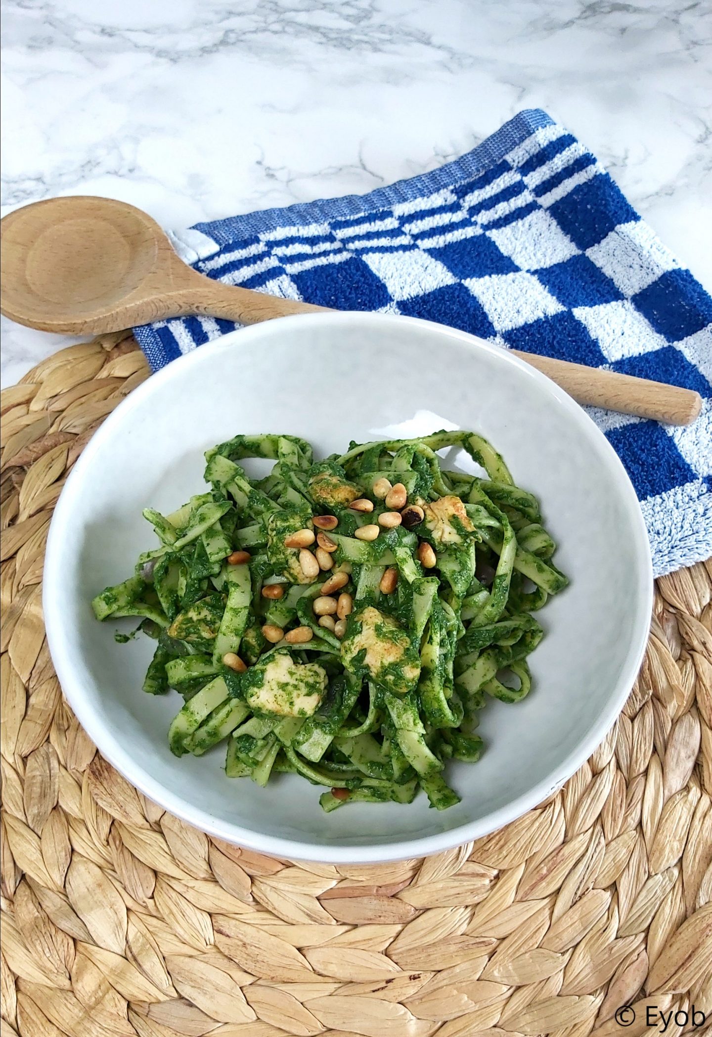 weekmenu