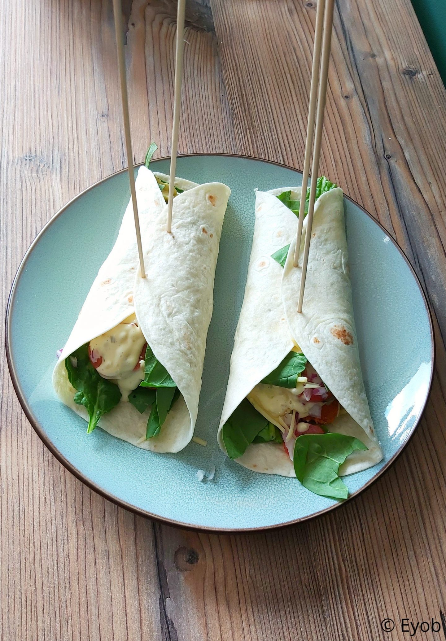 weekmenu