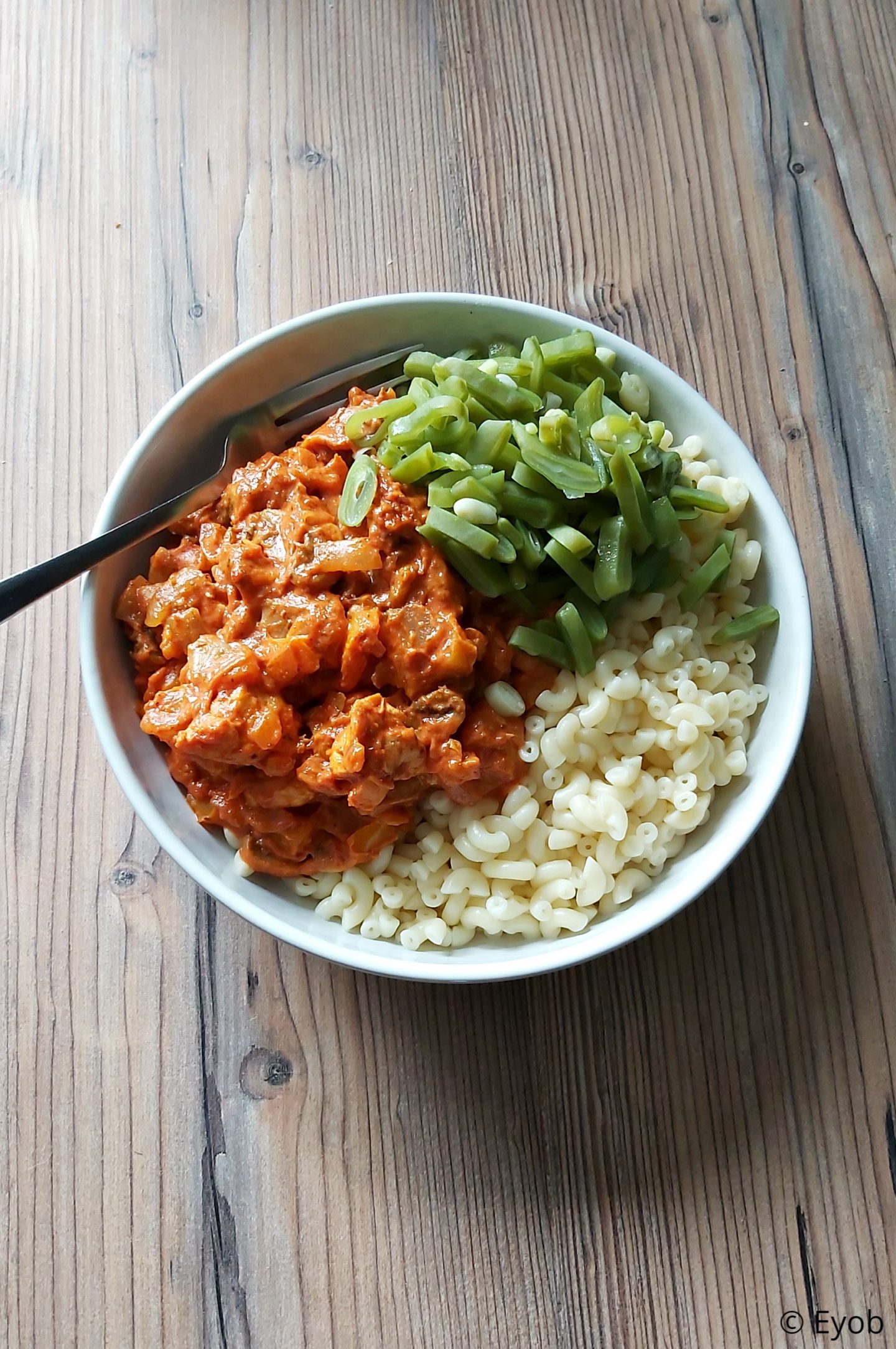 weekmenu