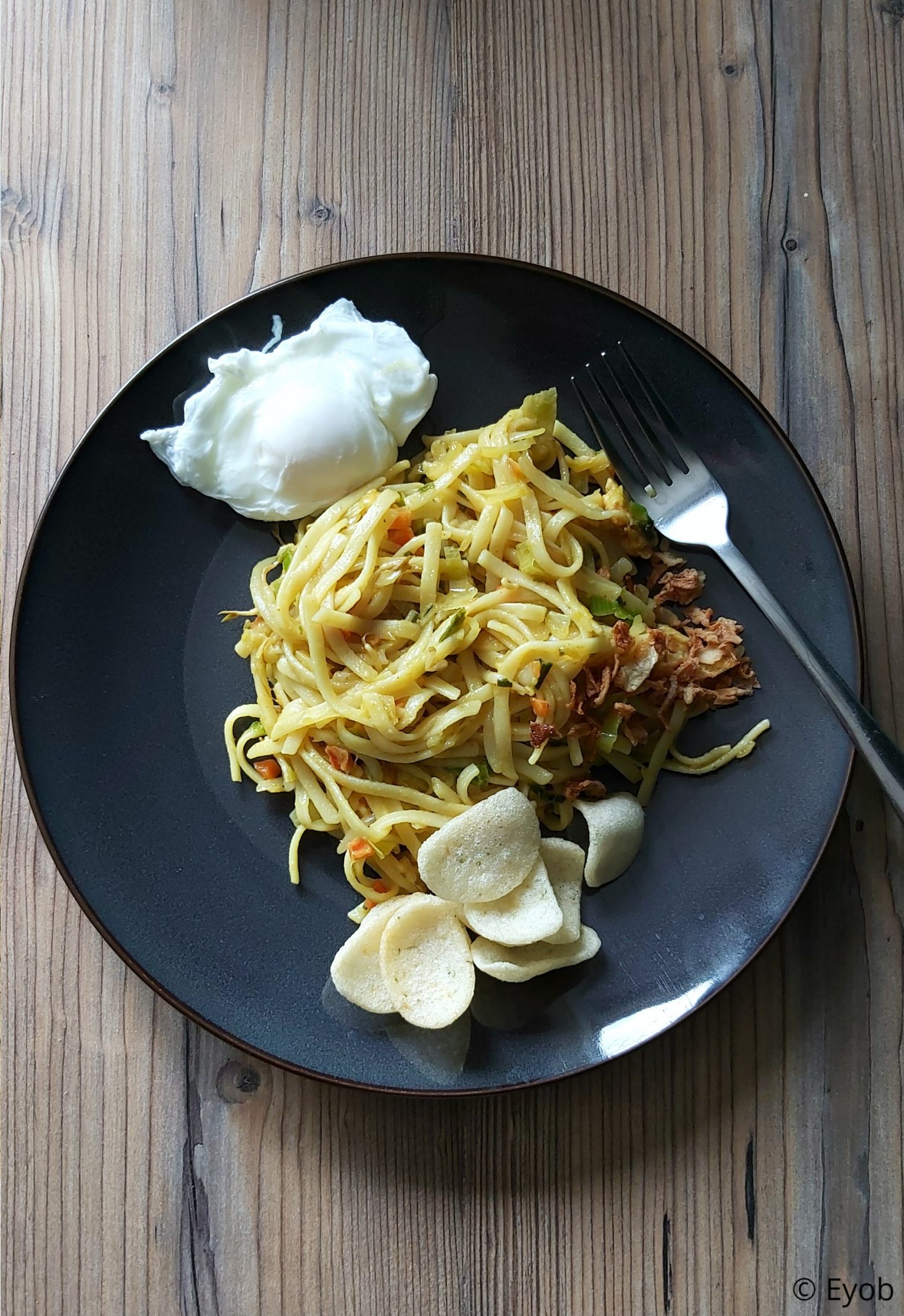 weekmenu