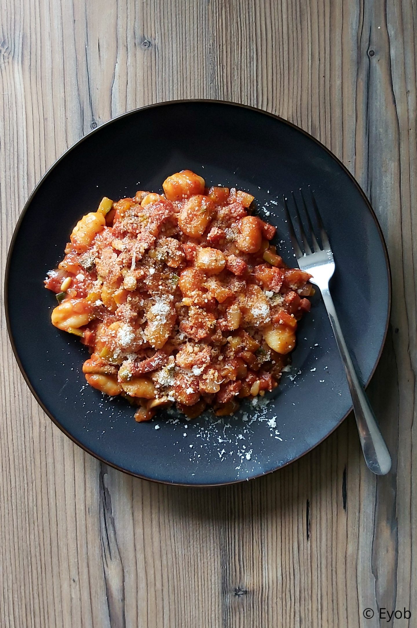 weekmenu