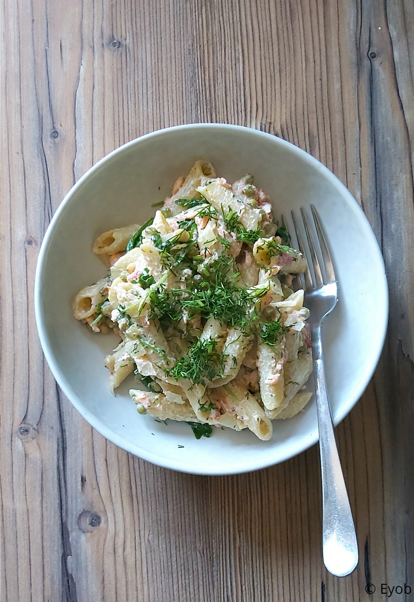 weekmenu