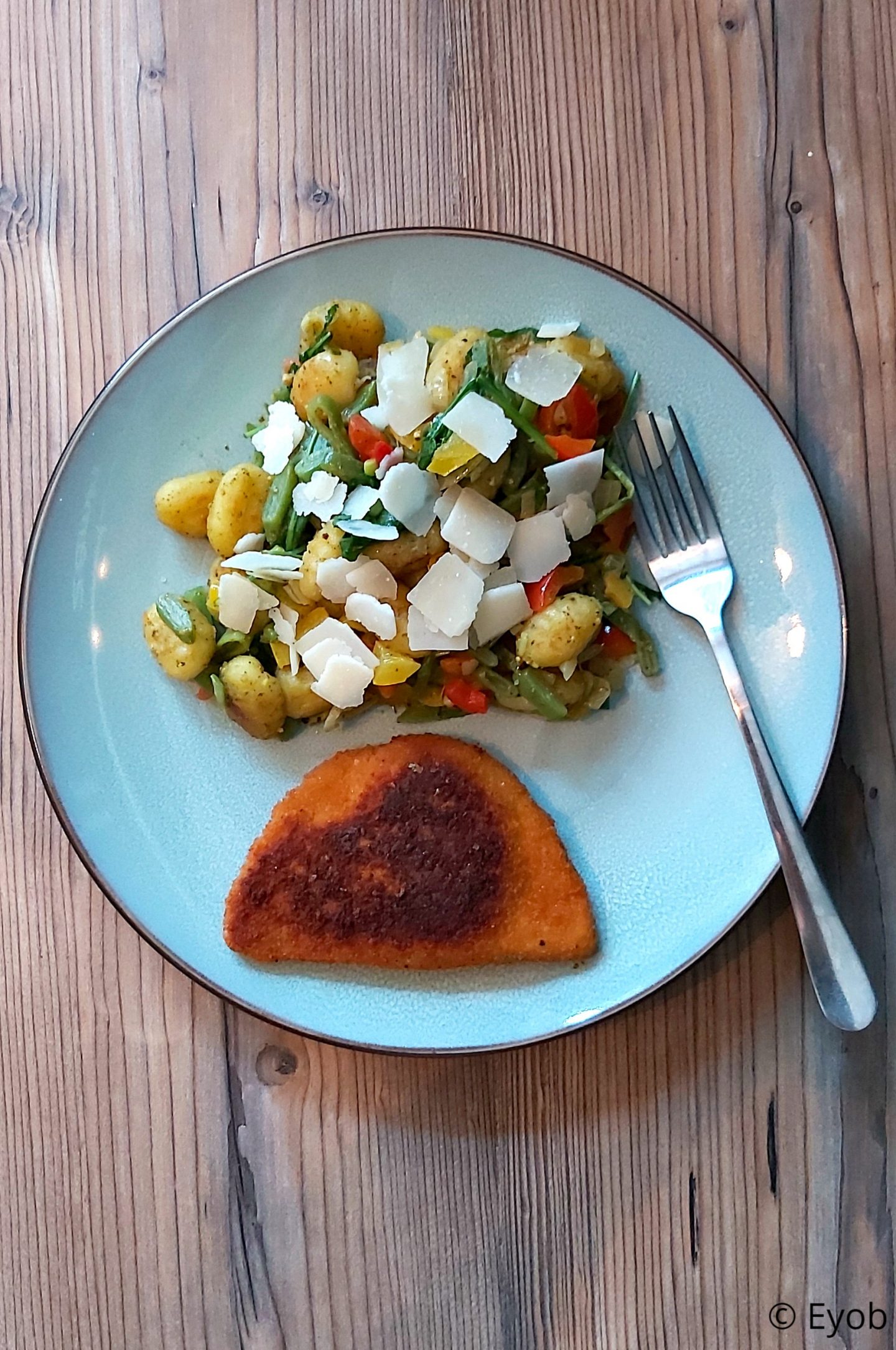 weekmenu