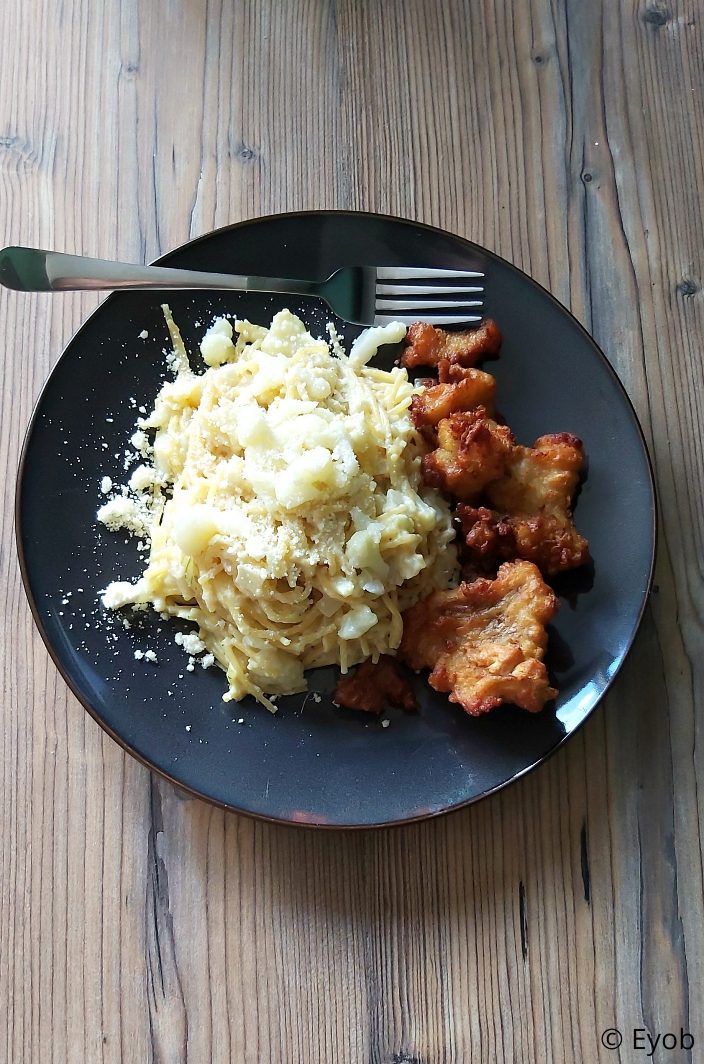 weekmenu