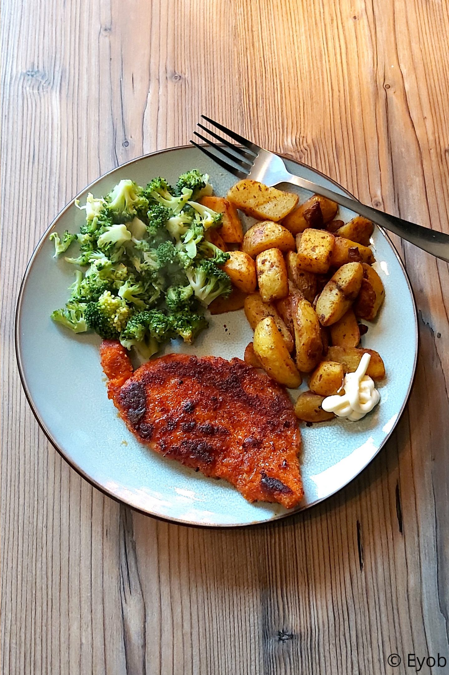 weekmenu