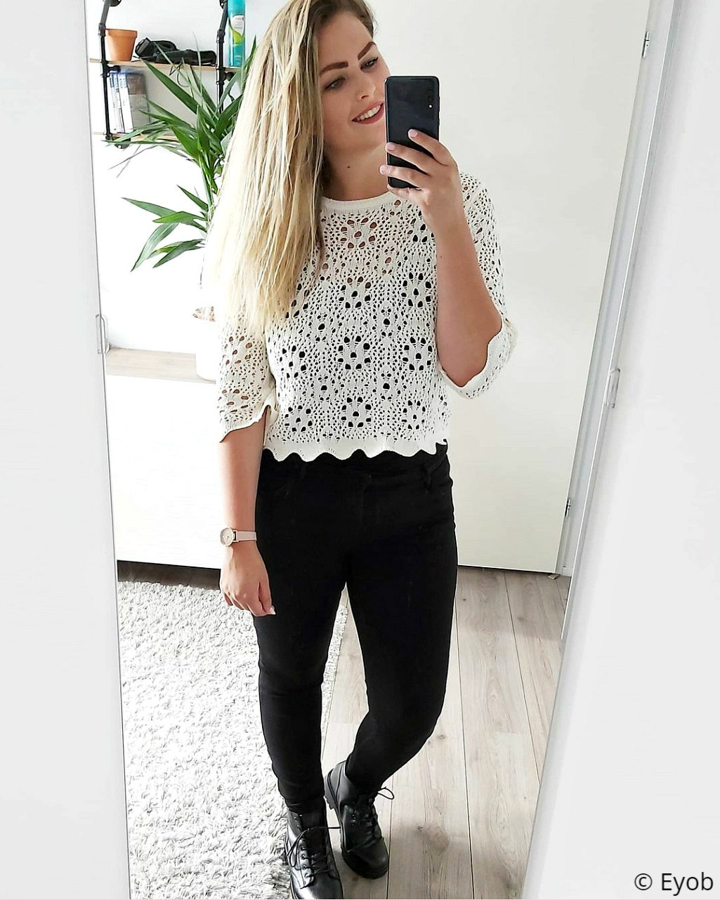Outfit inspiratie