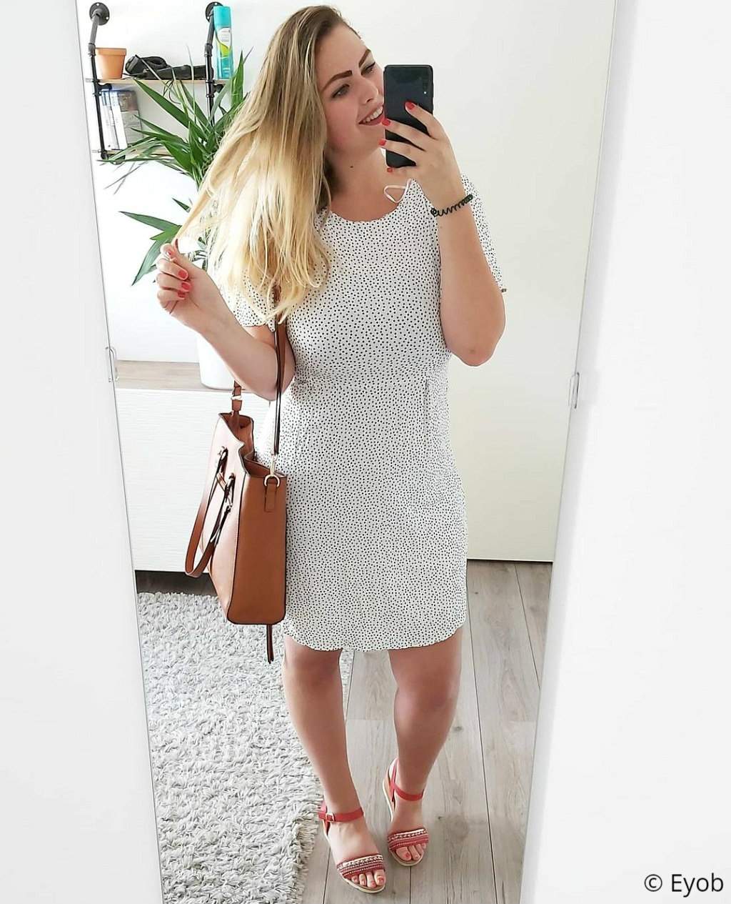 Outfit inspiratie
