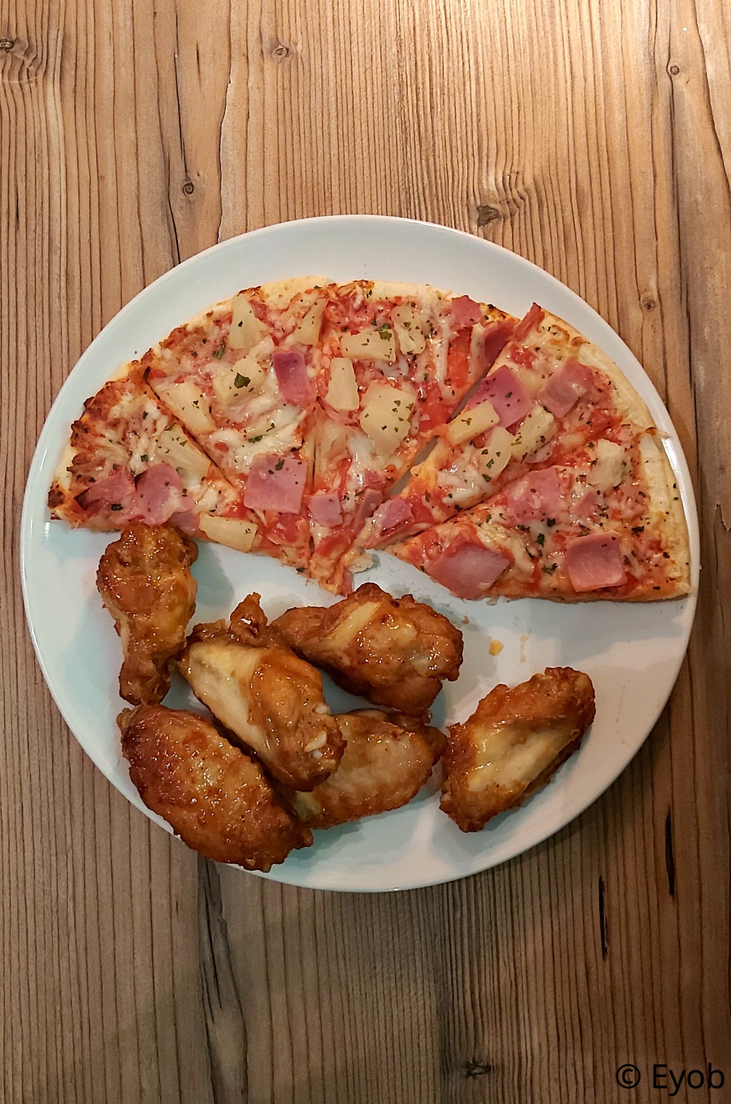 weekmenu