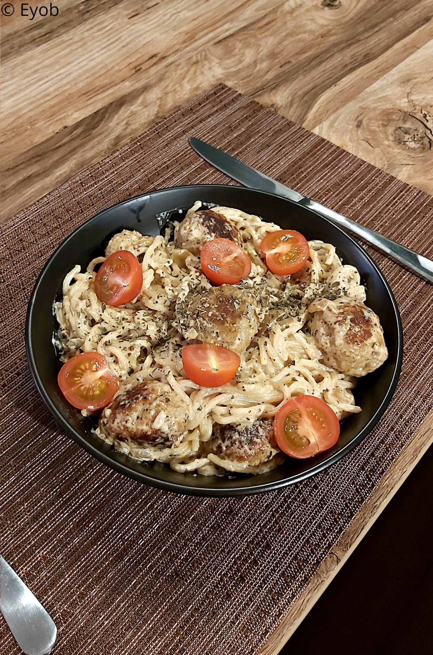 weekmenu