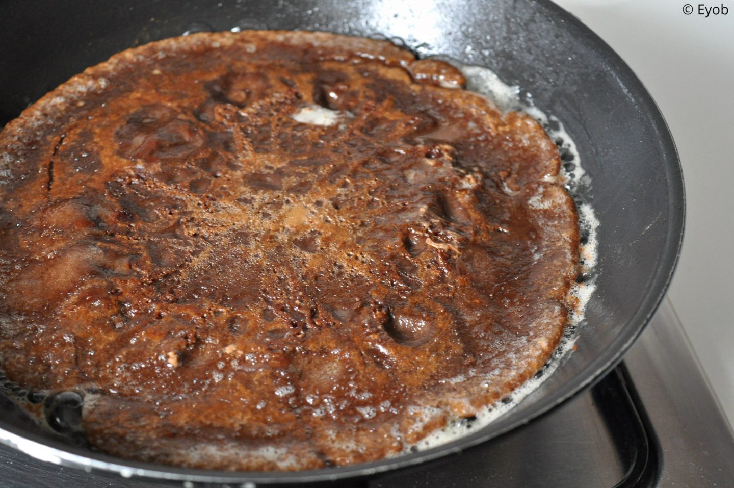 pannenkoeken