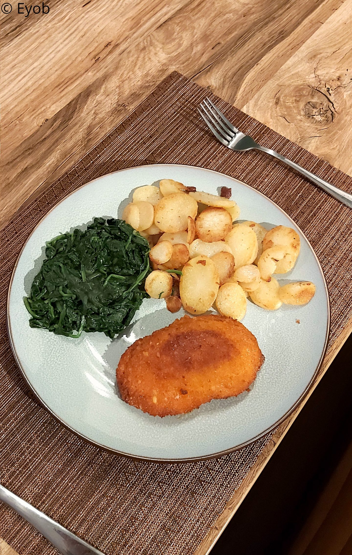 Een lekker en simpel weekmenu