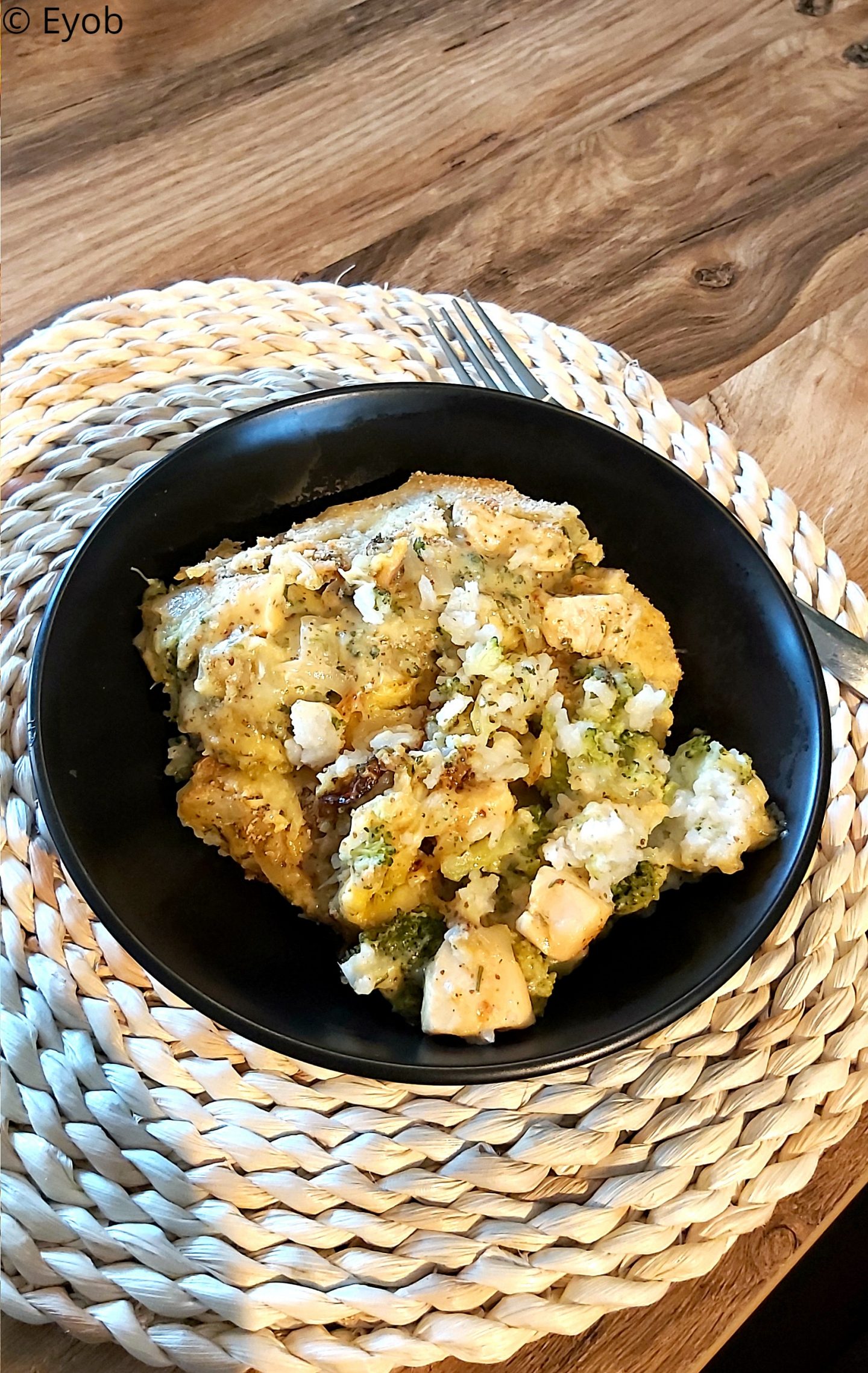 Weekmenu
