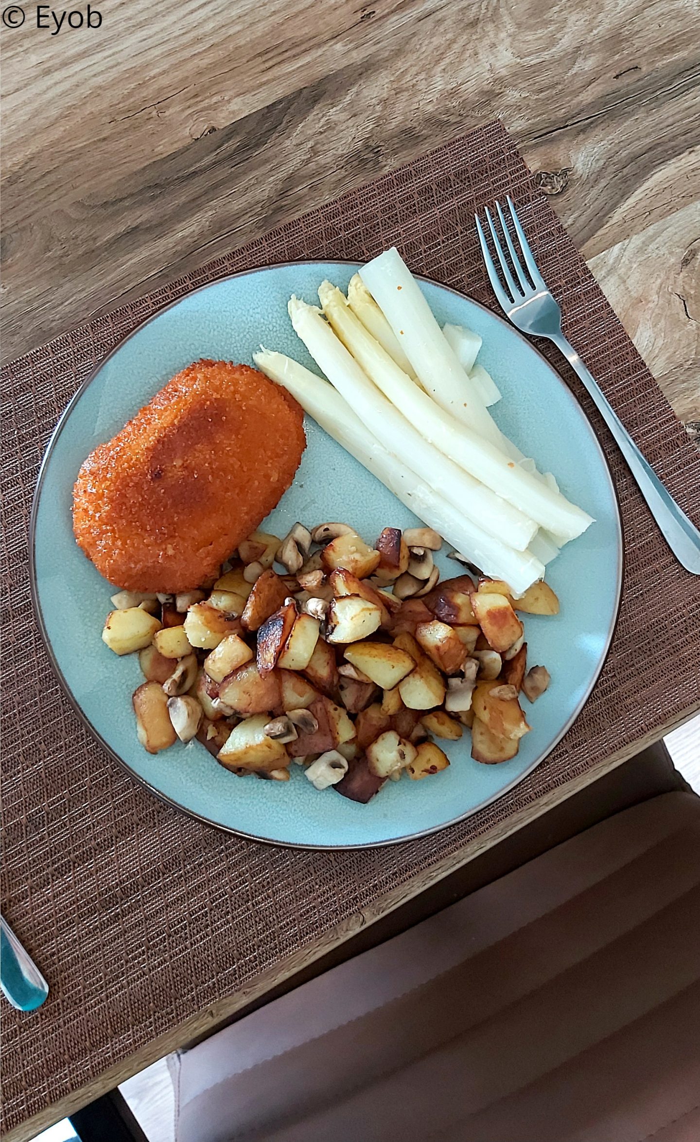 Een lekker weekmenu