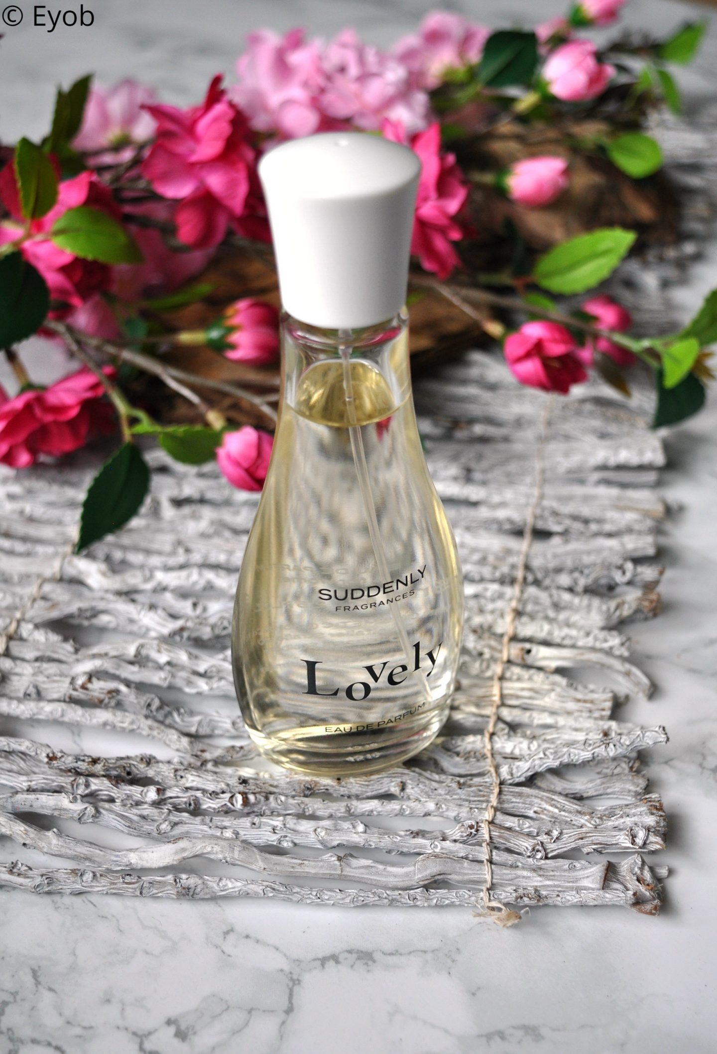 Site lijn bruid werper Lidl Parfum - review - Enjoyyourownbeauty.nl